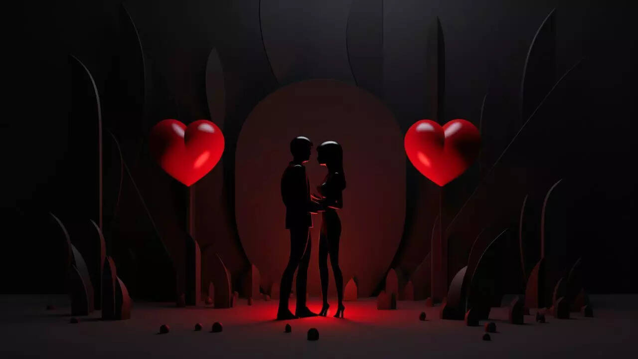 These Birth Dates Attract the Powerful Love