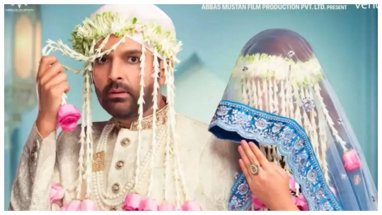 ‘Kis Kisko Pyaar Karoon 2’ BO day 5: Kapil's mints close to Rs10 cr