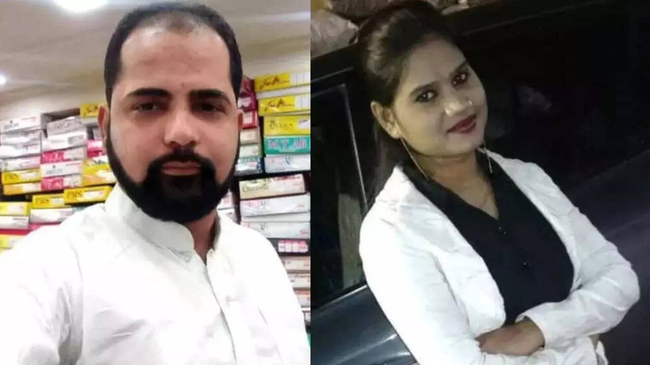 Bloody morning in Kolkata: Man stabs ‘girlfriend’ inside her home, leaps from 4th floor; attacker dead, woman critical