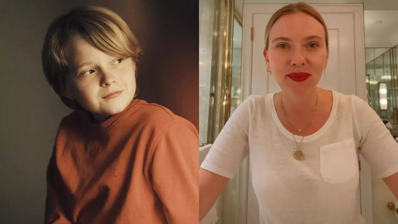 ‘Hamnet’ child actor Jacobi Jupe joins new ‘The Exorcist’ film: To star alongside Scarlett Johansson