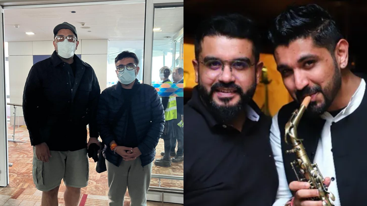 From Delhi to Bangkok and back: After 11 days, Luthra brothers land in Goa for nightclub blaze probe; how their empire went up in smoke