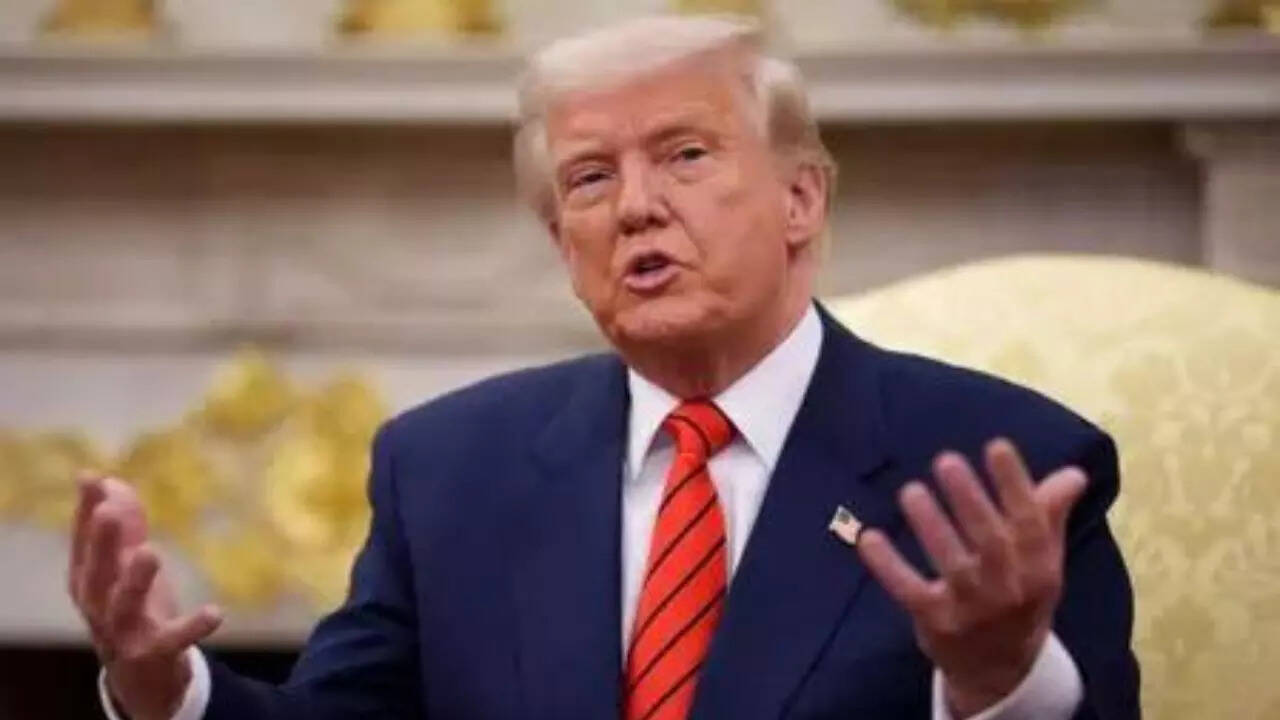 Trump orders blockade of Venezuelan oil tankers: Oil prices jump; supply risks rise