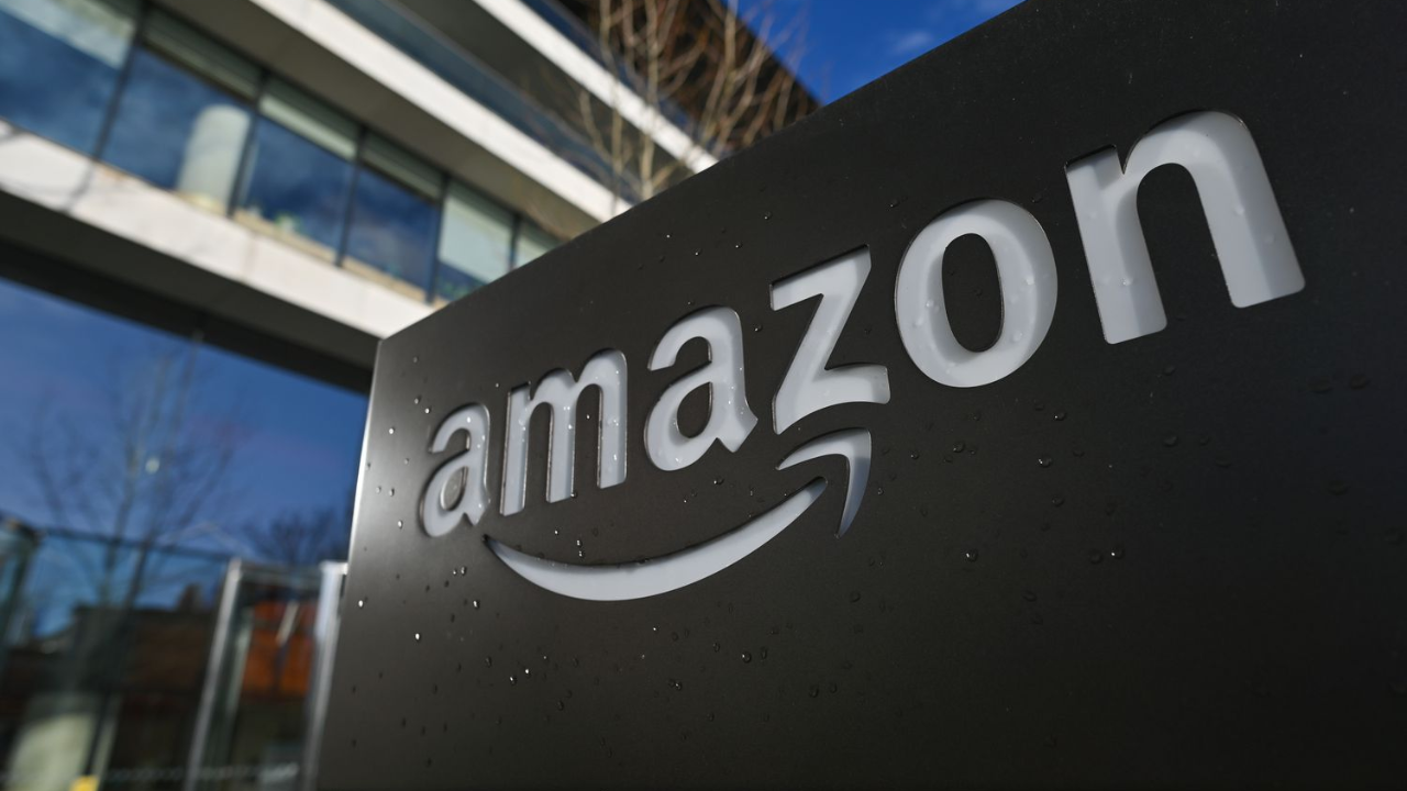 Amazon continues layoffs in Washington and at European HQ in Luxembourg