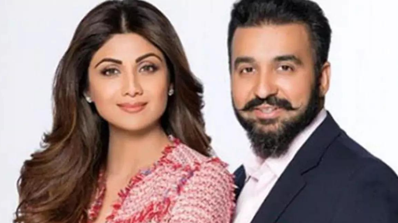 Mumbai Police add cheating charge against Shilpa Shetty, Raj Kundra in Rs 60.48 crore Best Deal TV dispute; couple deny allegations