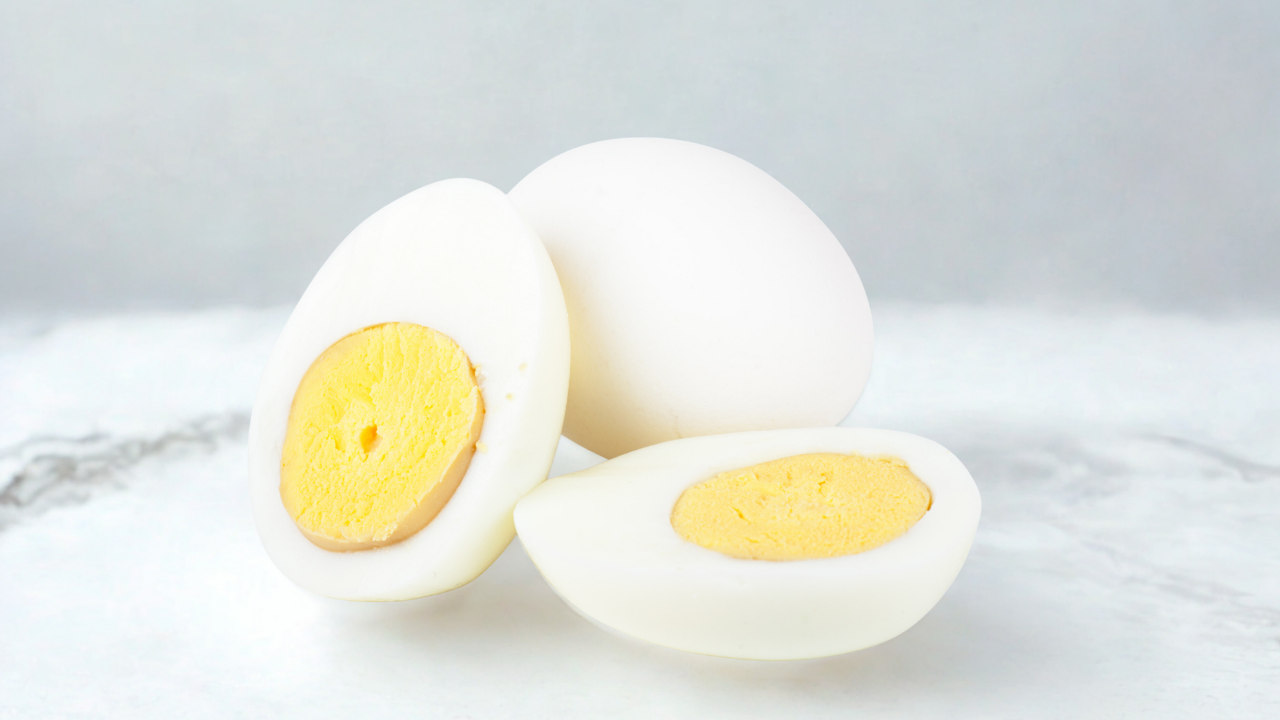 How to eat eggs every day without increasing cholesterol or health risks