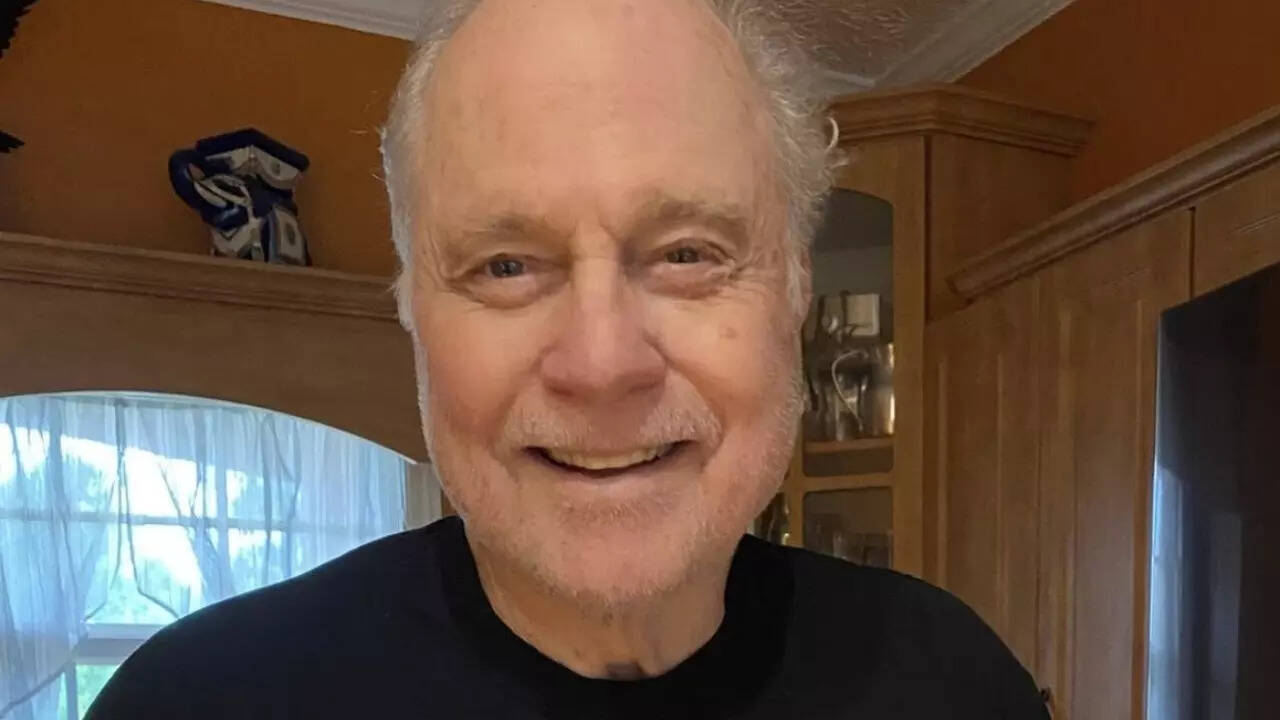 ‘Buck Rogers’ star Gil Gerard passes away at 82 from cancer, leaves final statement before his demise: ‘My life has been an amazing journey’