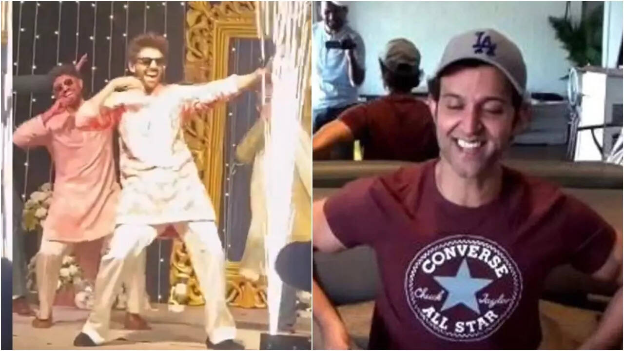 Bollywood is obsessed with THESE VIRAL Bhojpuri songs