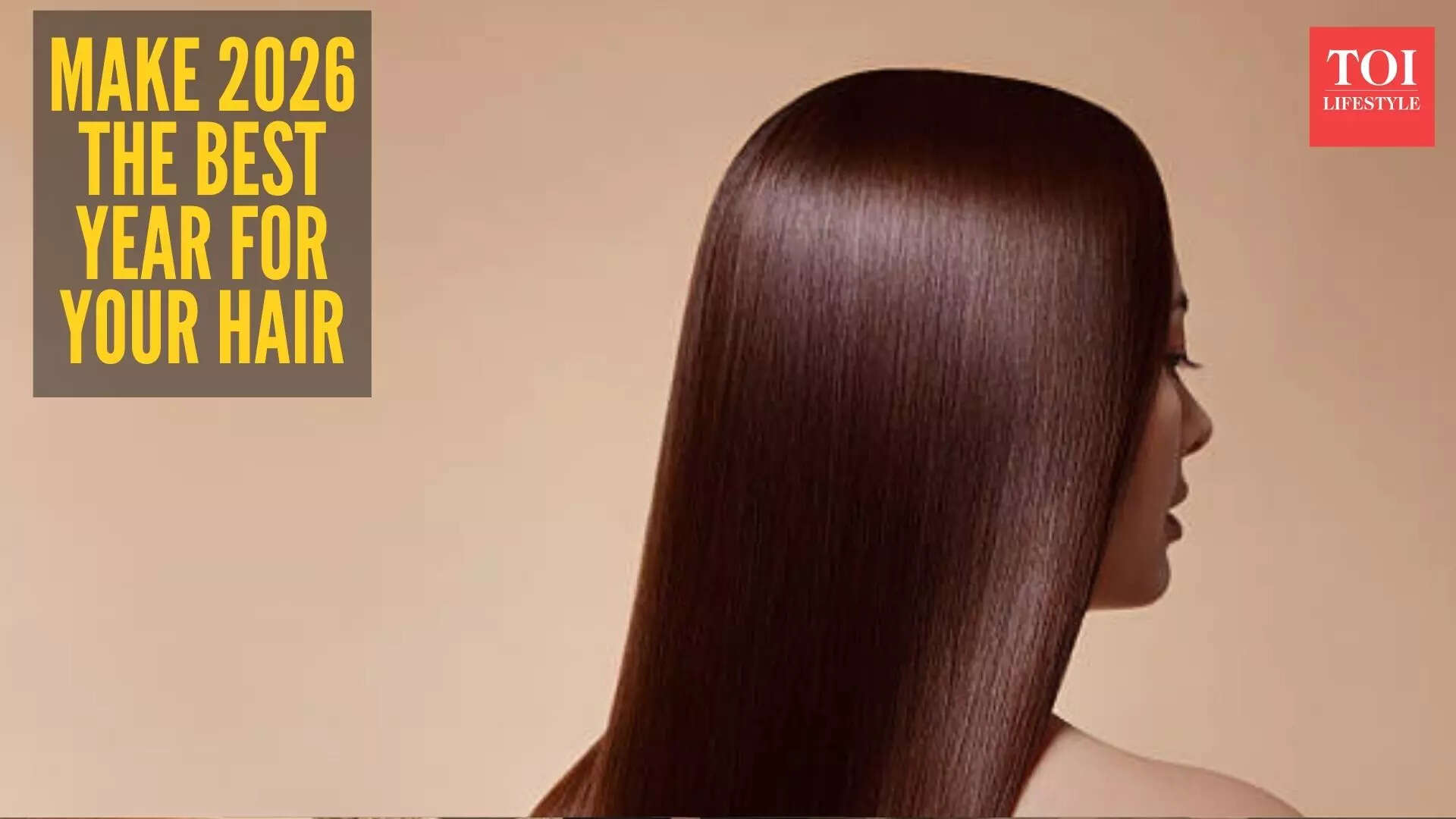 5 things you need to do in 2026 to make it your best hair year