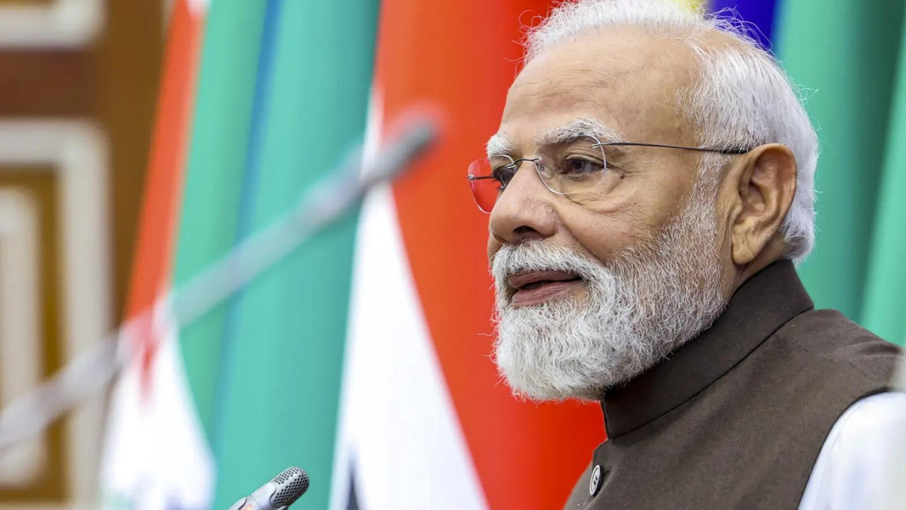 Ethiopia visit: PM Modi's address in Ethiopian Parliament; hails historic ties, shared civilisational links