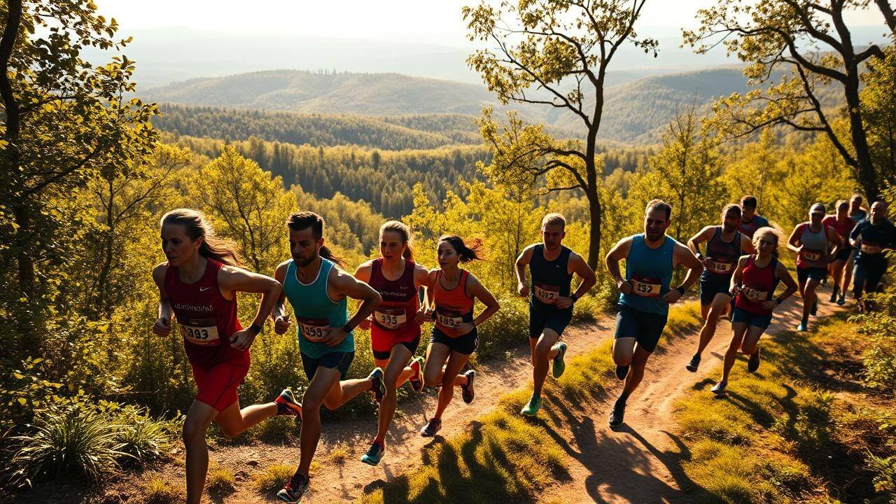 Sahyadri Set to Host Multi-Disciplinary Race