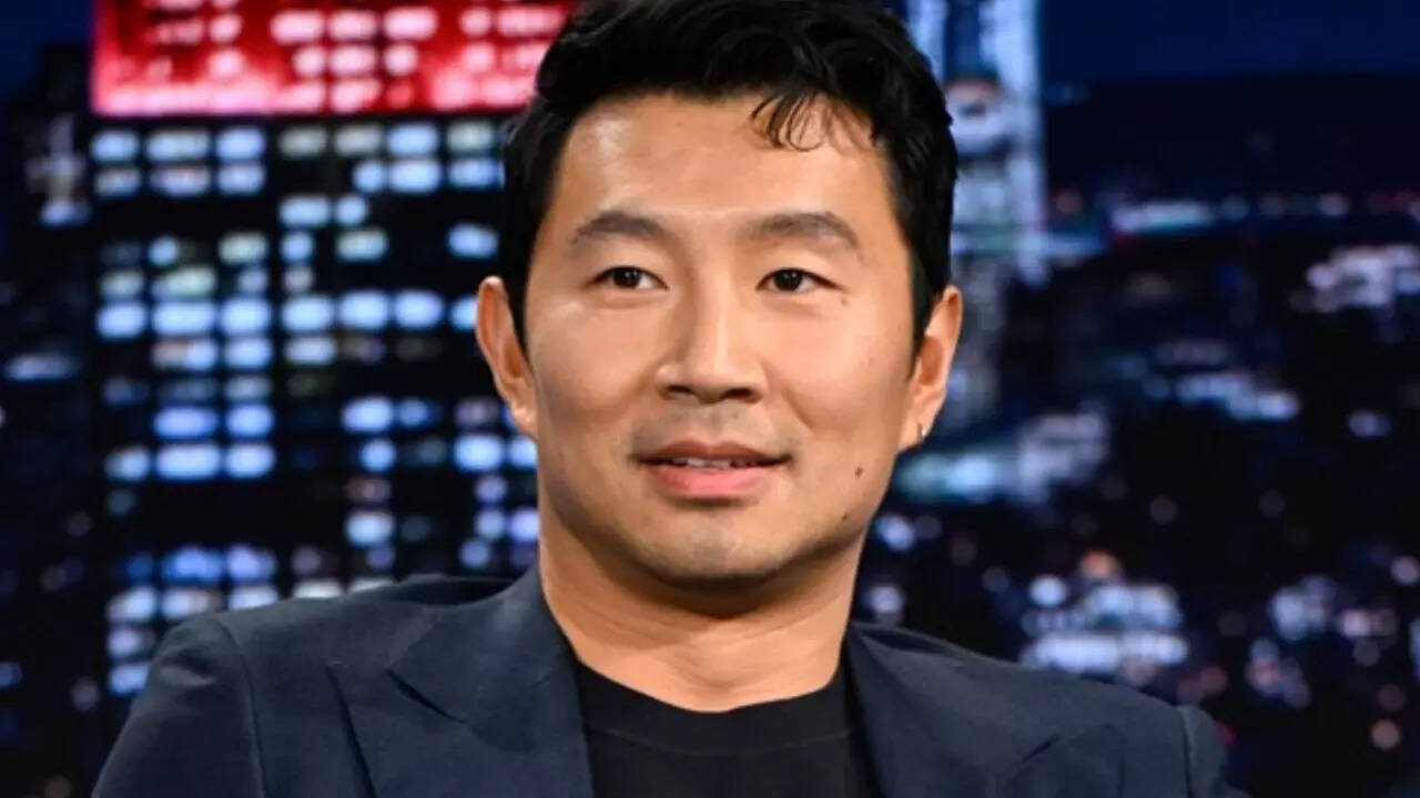 Simu Liu addresses VIRAL photo of ‘Avengers: Doomsday’ cast and meeting Robert Downey Jr. for the first time: ‘I wasn’t trying to look pretty’