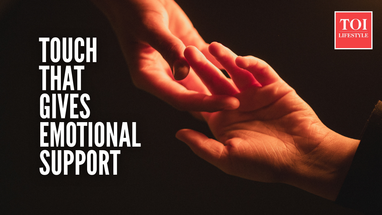 Co-regulated C touch: What is this practice and how it can support emotional well-being