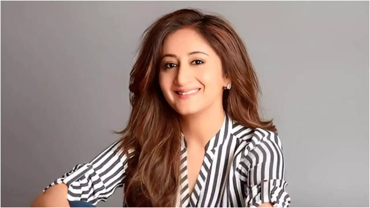 Gitikka who played Shabnam opens up about joining Dhurandhar