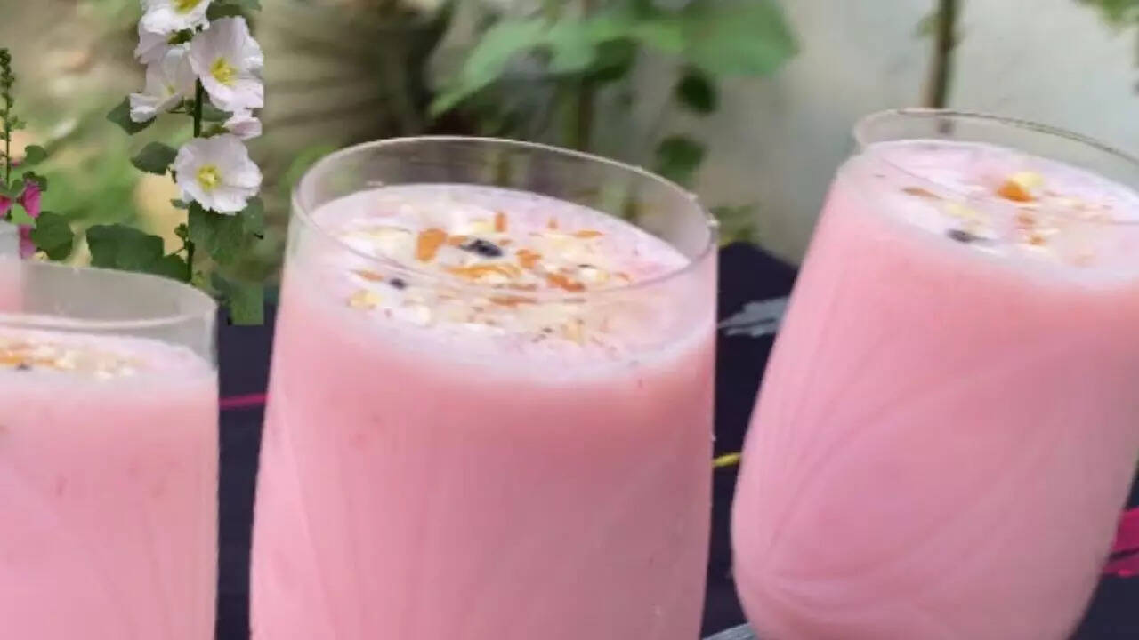 ‘Doodh Soda’ trends after in ‘Dhurandhar’: What is it, cooling health benefits, and how to make this Punjabi drink