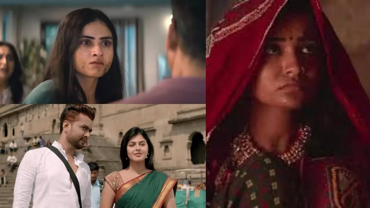From 'Hellaro' to 'Vash': Gujarati films that won National Awards without big buzz