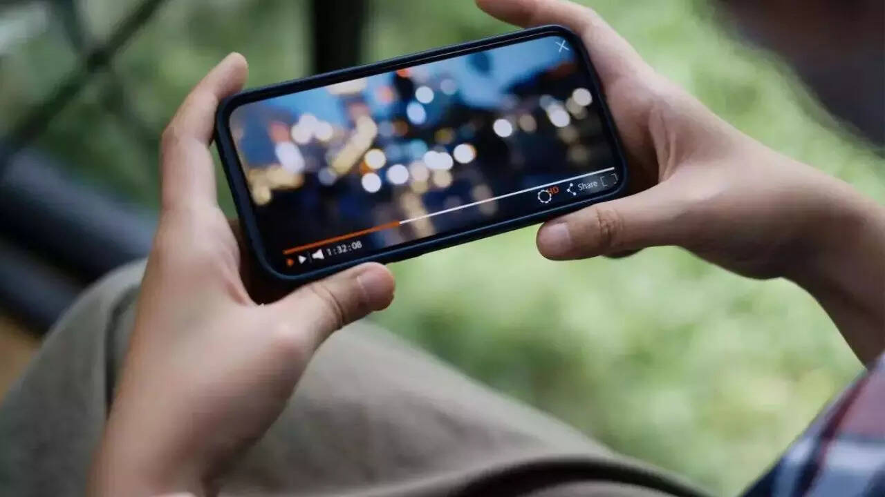 No OTT censorship: Content to remain outside CBFC purview; govt prioritises self-regulation