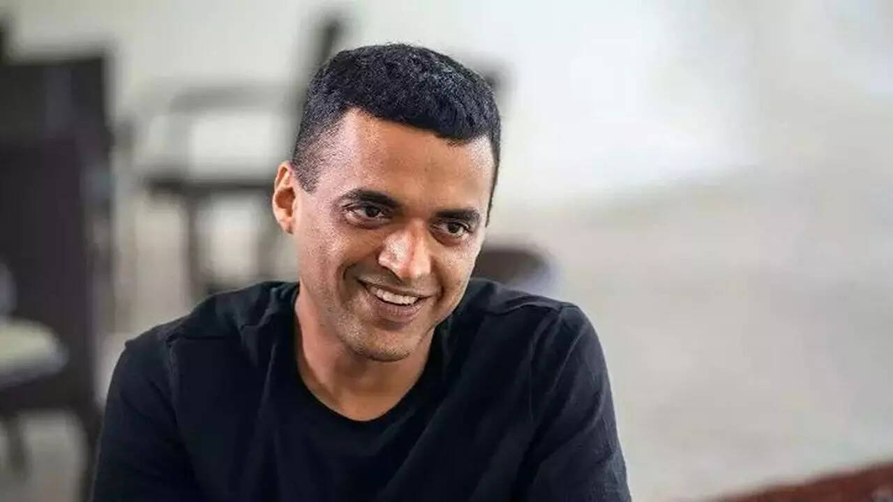 Hurun Rich List 2025: Zomato’s Deepinder Goyal tops self-made entrepreneurs
