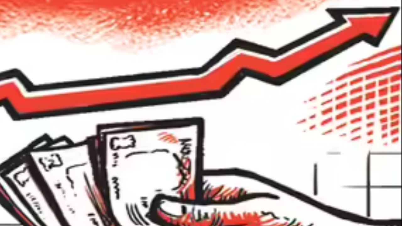 Pay hike outlook: India Inc eyes 9% salary growth in 2026; bonuses and skills take centre stage