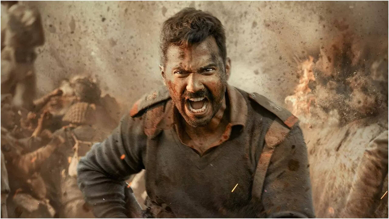 Border 2: Varun receives shoutout from war hero's granddaughter