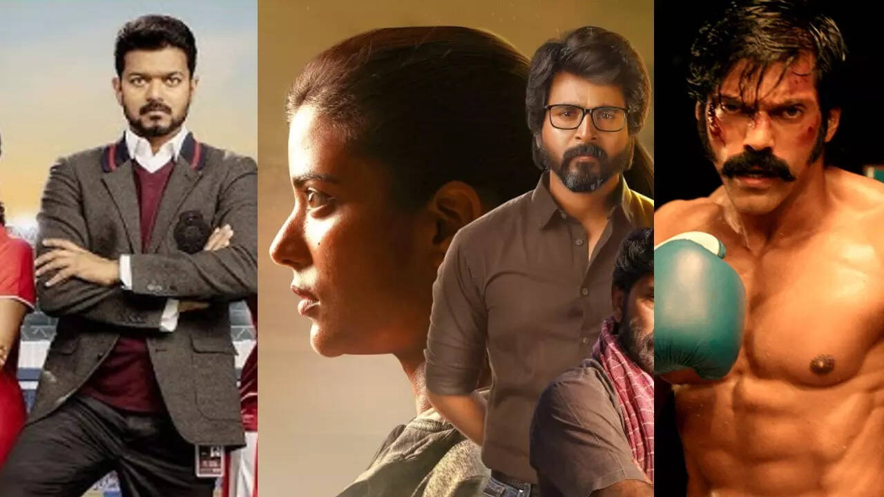 Understanding how these Tamil sports dramas got the game right