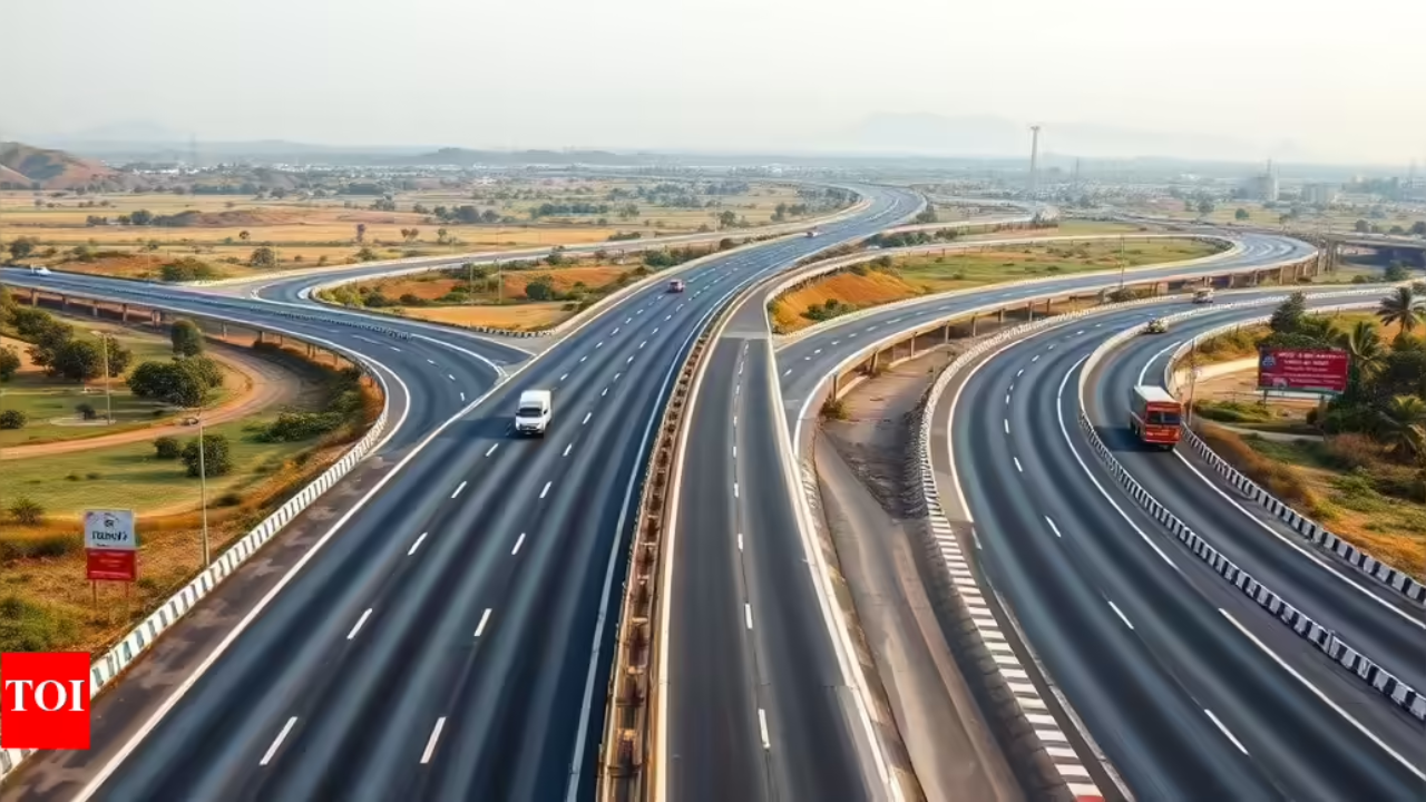 Highway slowdown: 574 NH projects miss deadlines; Rs 3.6 lakh crore stuck as land, clearances stall works