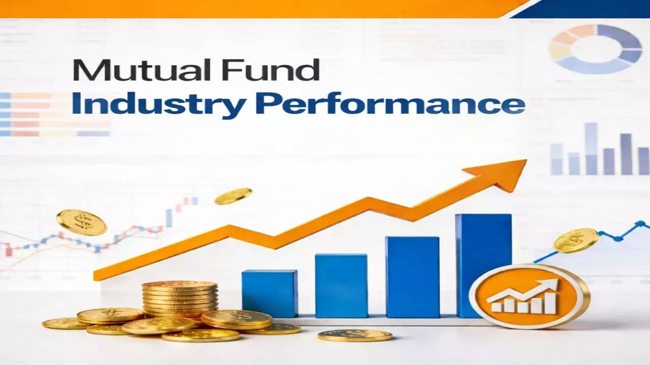 Mutual fund industry performance: AUM hits Rs 80.8 lakh crore in November; SIP flows surge, investor base widens