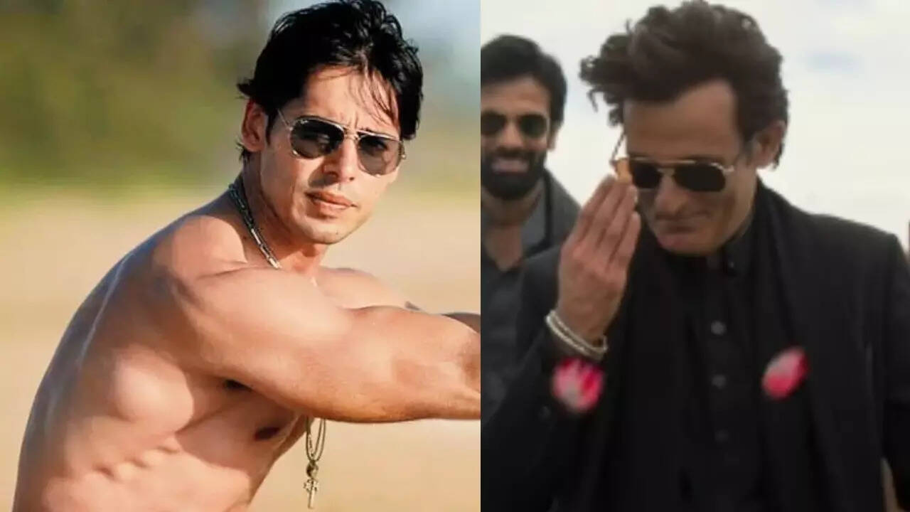 Dino says he would have the same craze as Akshaye during Raaz