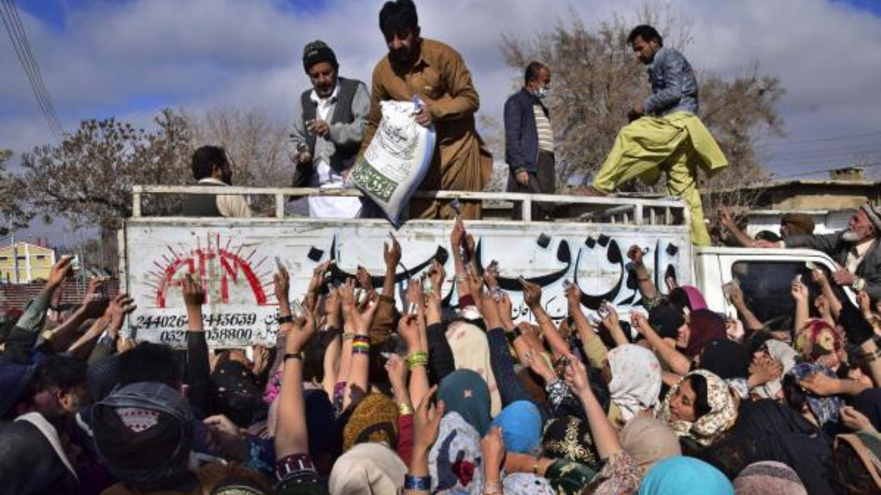 Still afloat, still fragile: How Pakistan economy is dodging a complete collapse &mdash; explained