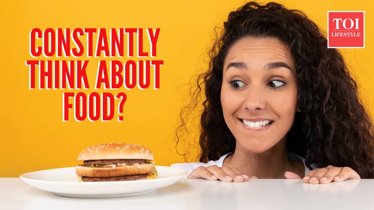 ​What is 'food noise' and how it may be impacting your appetite and behavior