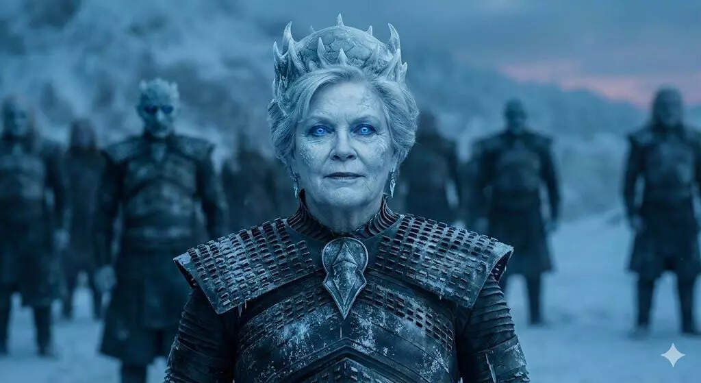 Ice Maiden Leaks: What Susie Wiles revealed about Trumpworld and his inner circle