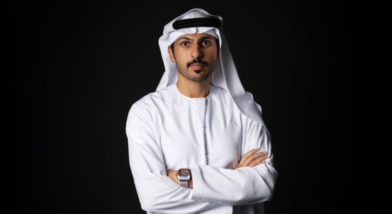Dubai’s 'rockstar architect': Meet Muhammad Binghatti, man behind world’s most iconic buildings