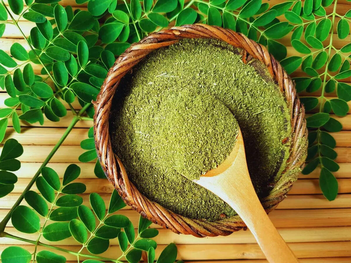 Moriga Powder