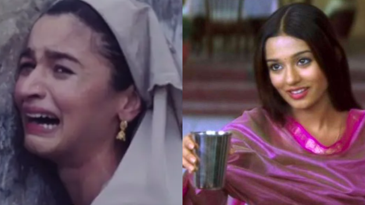 Dialogues by Bollywood actresses that sparked memefests