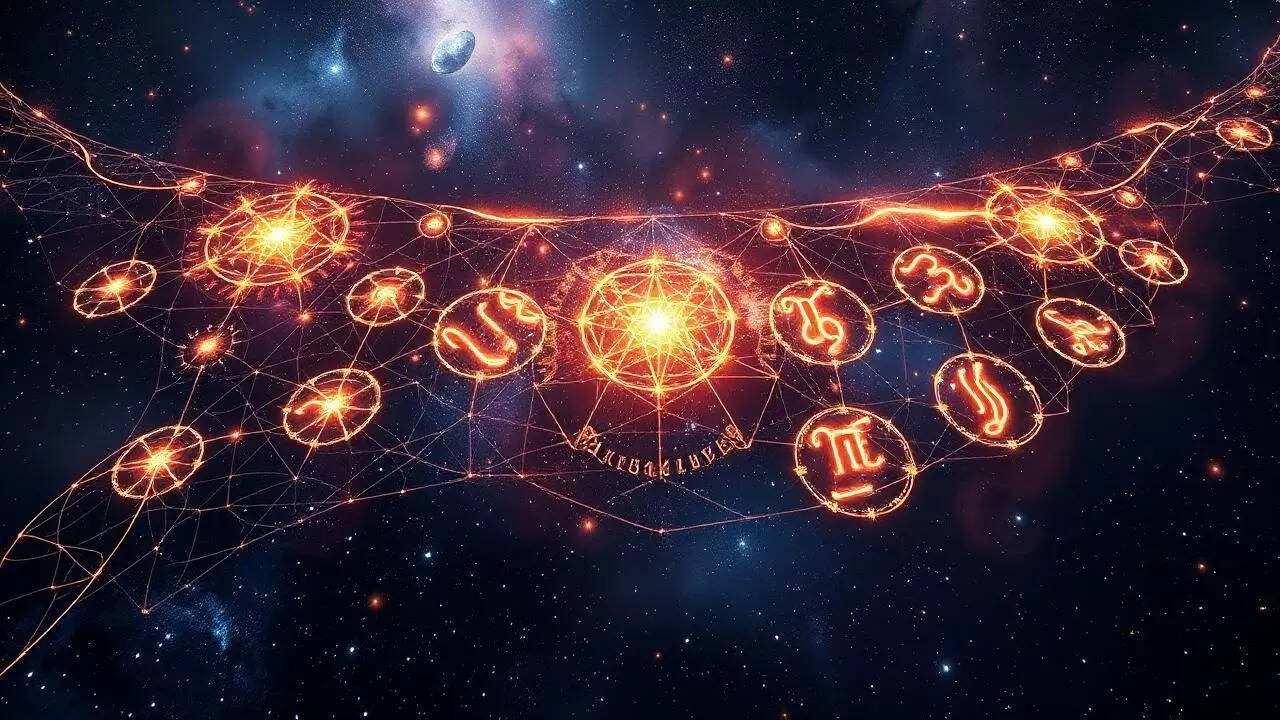 Nadi Astrology Daily Horoscope (December 19, 2025): Today’s Life Predictions for All 12 Zodiac Signs