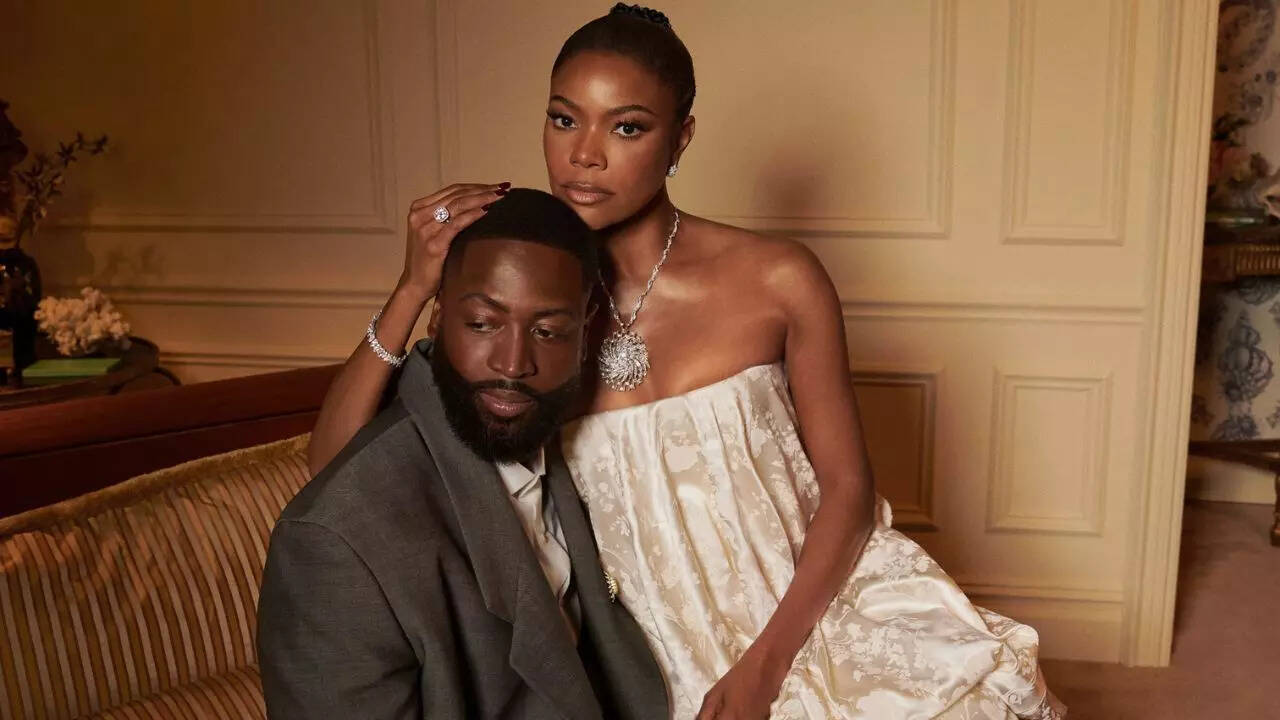 Dwyane Wade &amp; Gabrielle Union Wade Net Worth 2025: Earnings and assets