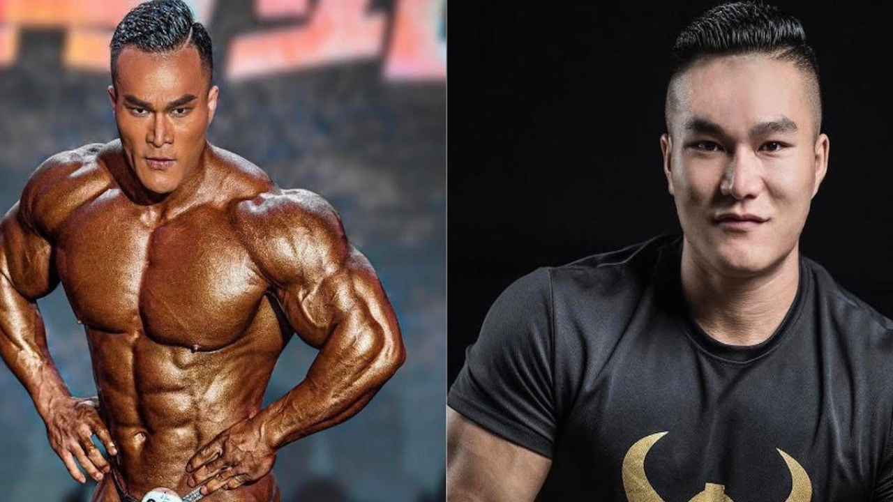 Wang Kun cause of death: Chinese bodybuilding champion dies suddenly at 30