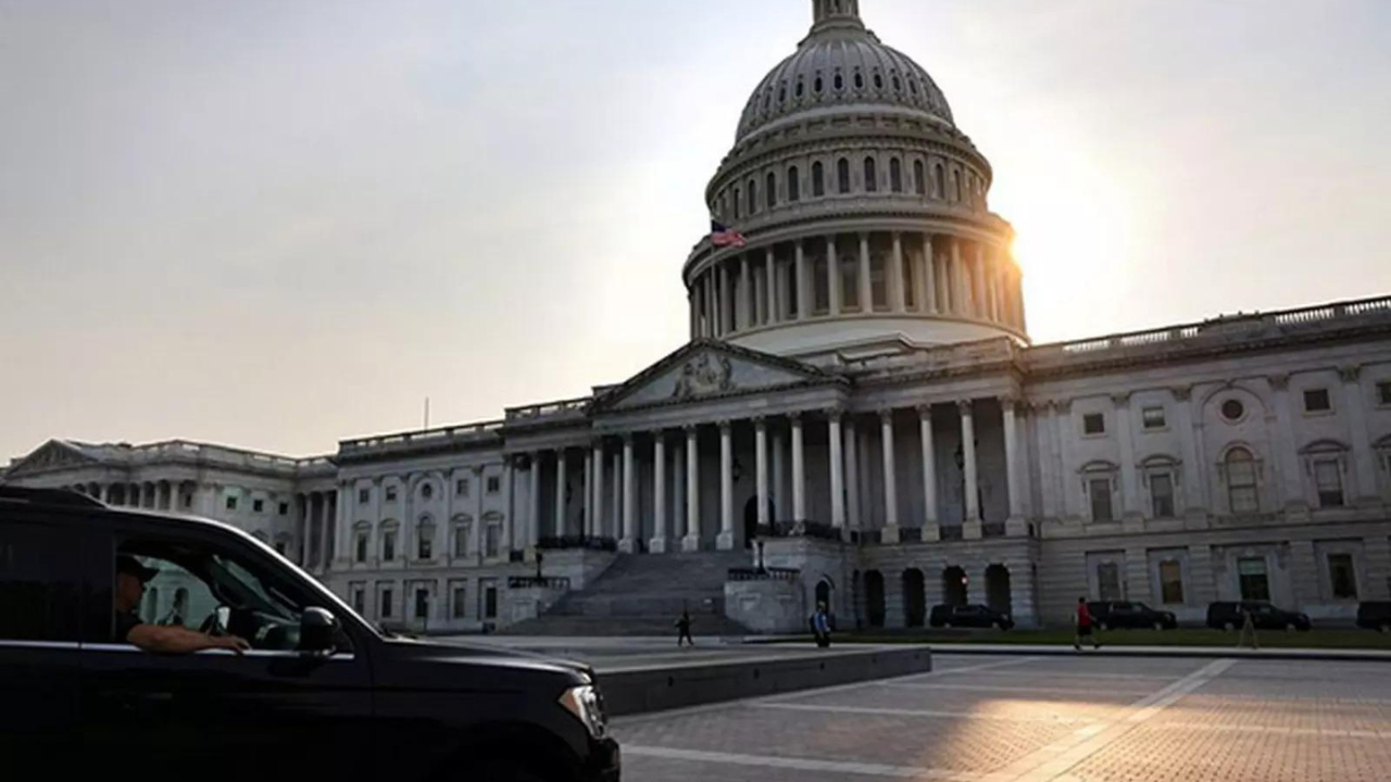 'Genital or bodily mutilation': US House passes bill banning gender-affirming care for minors; heads to Senate