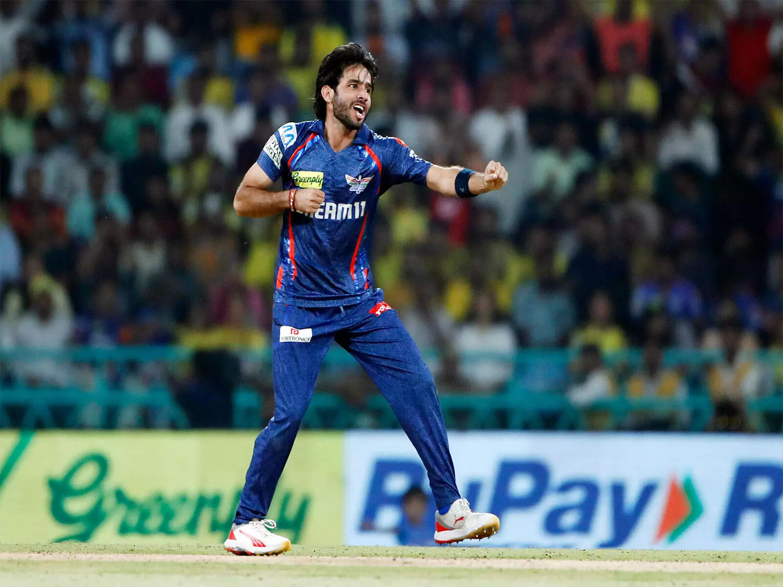 Exclusive: 'Ghar wapsi hai meri' - Bishnoi looking to form deadly combo with Jadeja at RR