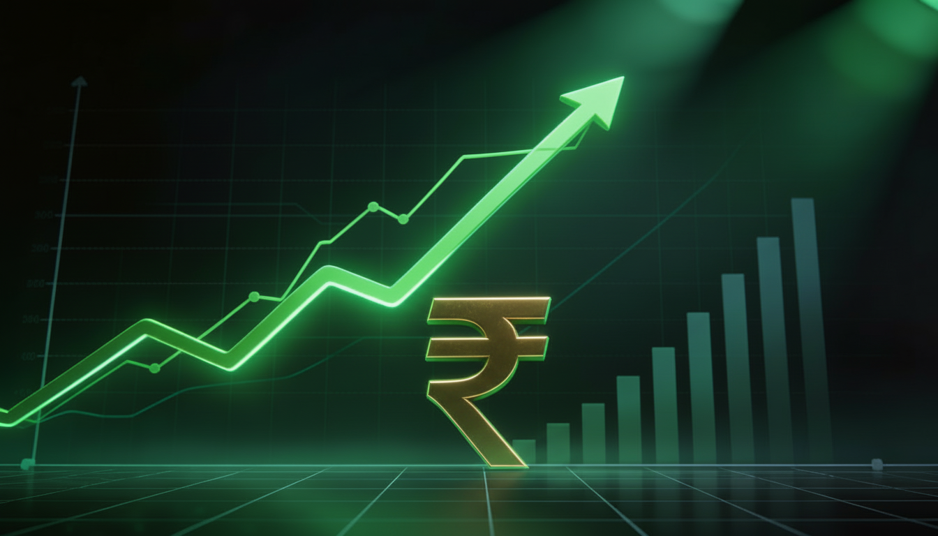 Rupee heals after historic lows! Opens 6 paise up against US dollar — What lies ahead?