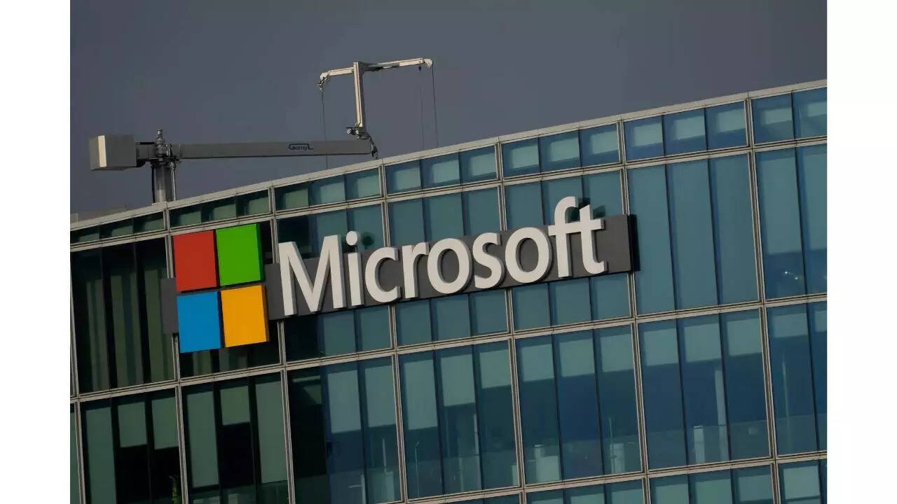 Microsoft 365 fixes regional outage: Services restored in Japan and China; what caused disruption