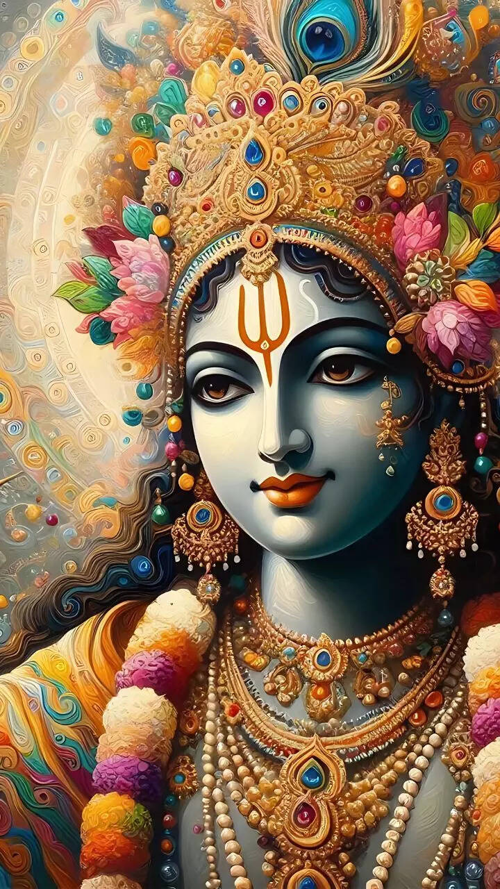 10 timeless Bhagavad Gita quotes on success, work, and inner peace