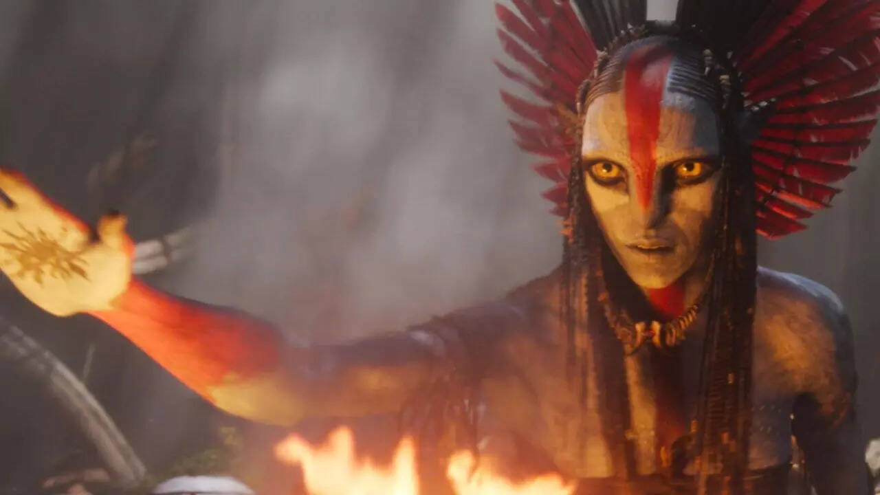 Avatar: Fire And Ash: Third film brings darker themes; fans await Quaritch’s return