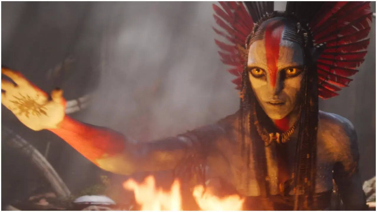 Before Avatar: Fire and Ash, here’s what happened in The Way of Water