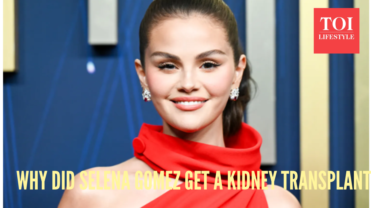 Understanding Lupus Nephritis: The condition that made Selena Gomez undergo a kidney transplant