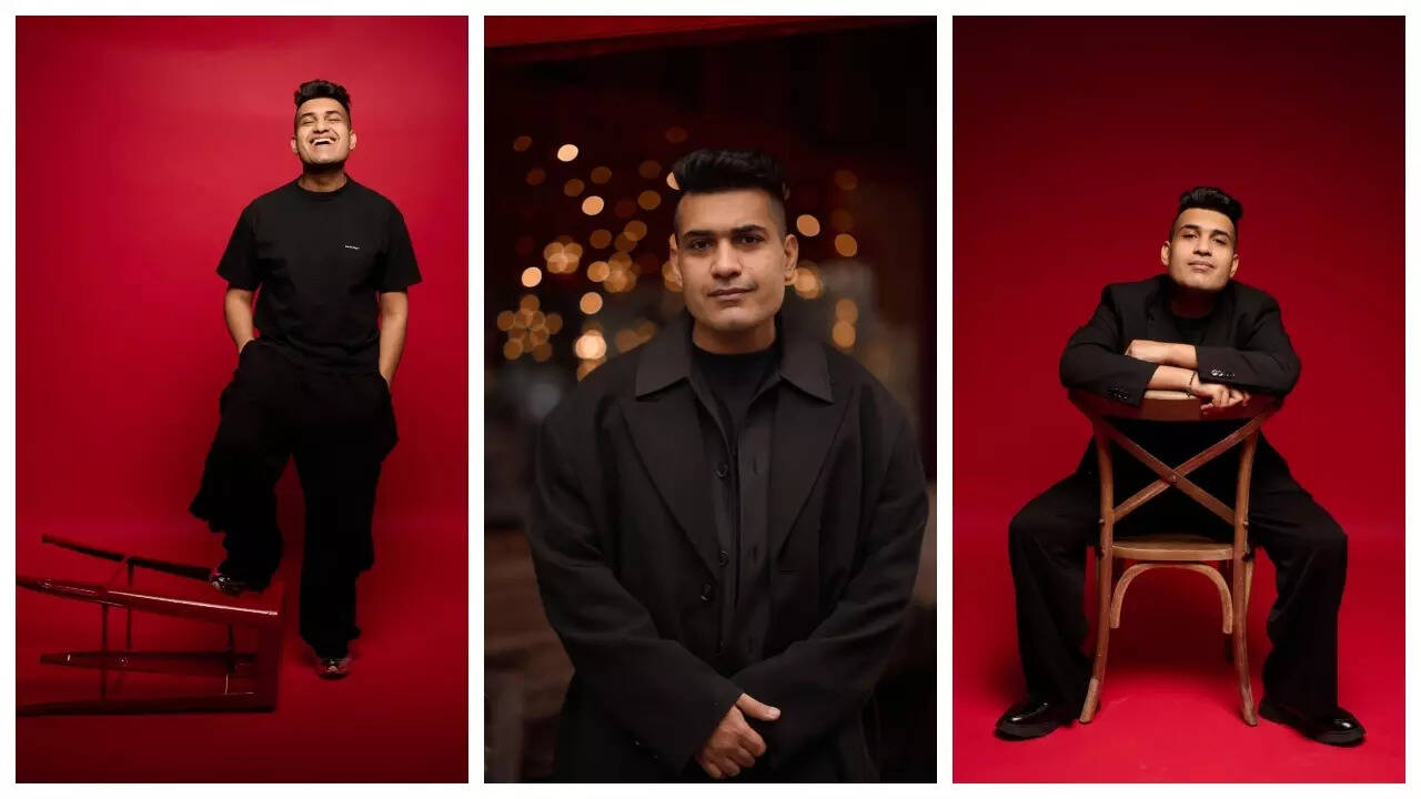 Inside Dhurandhar’s soundtrack: Shashwat Sachdev breaks it down