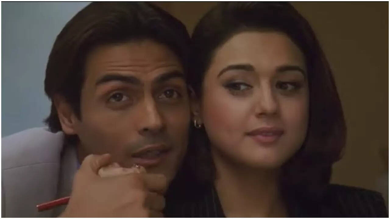 Arjun REACTS to Preity's ‘Dhurandhar’ praise