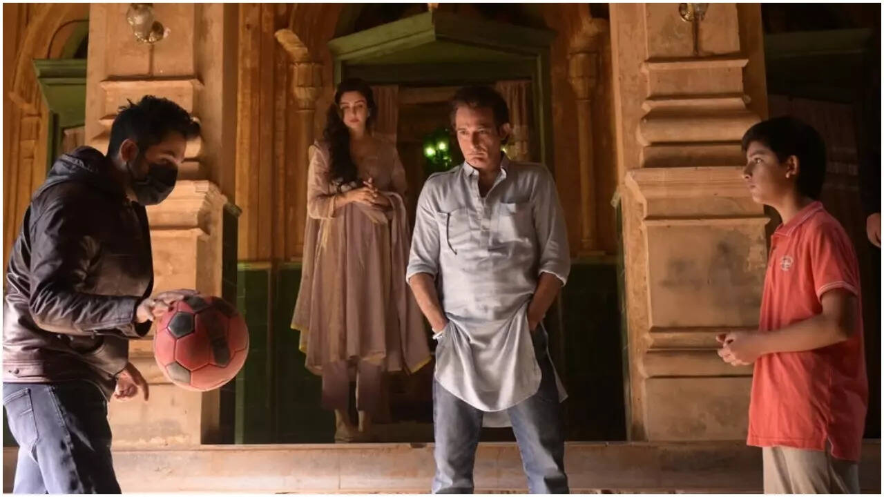 Dhurandhar: Saumya pens heartfelt note for Akshaye