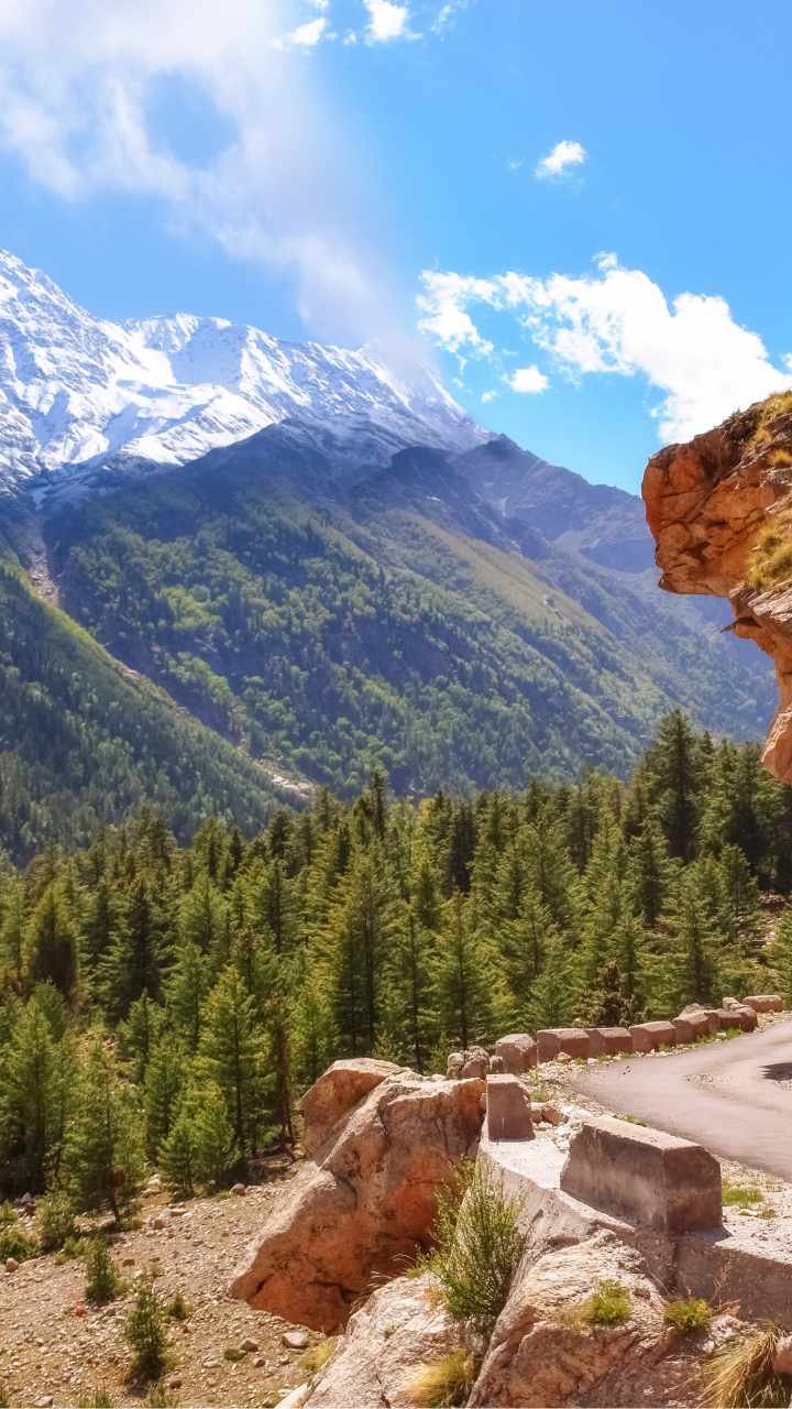 10 pretty Indian villages to visit this year-end