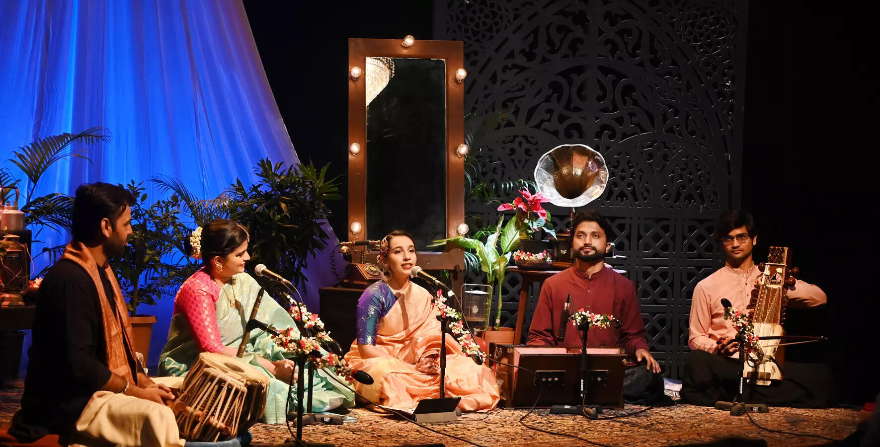 Gaanewali legacy comes alive in Bengaluru