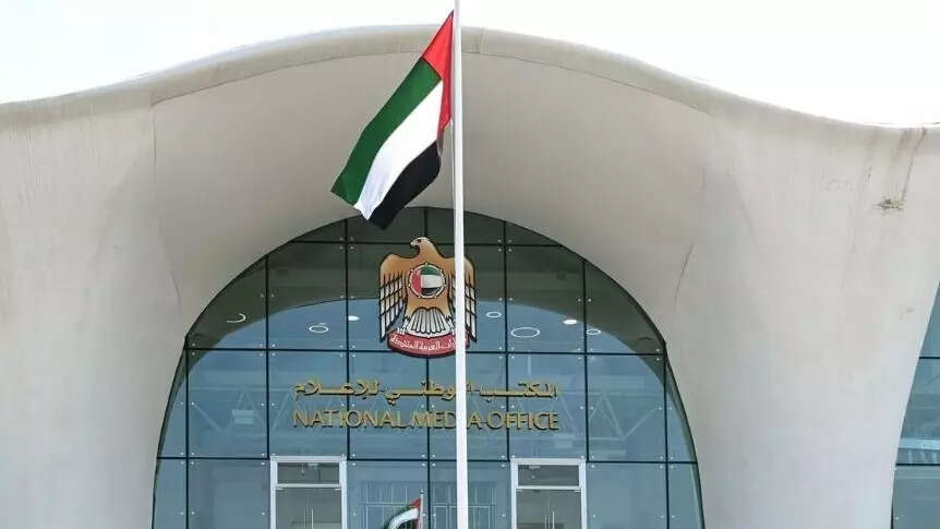 UAE establishes National Media Authority to overhaul media regulation